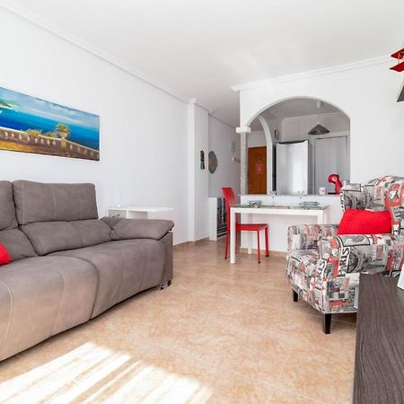 Espanatour Ciudad Real Torrevieja Ngoại thất bức ảnh