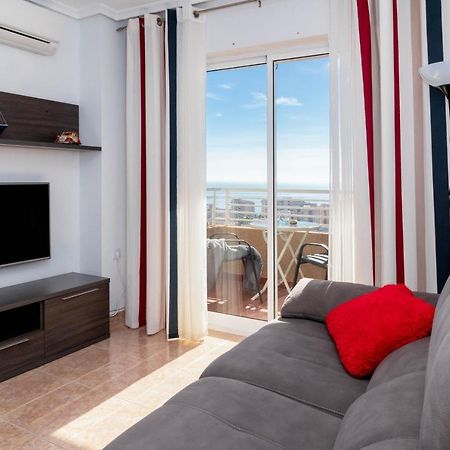 Espanatour Ciudad Real Torrevieja Ngoại thất bức ảnh