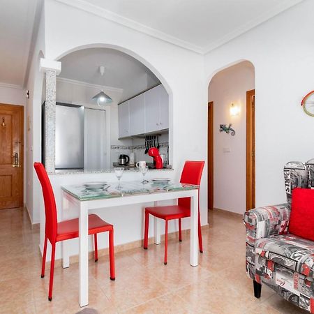 Espanatour Ciudad Real Torrevieja Ngoại thất bức ảnh