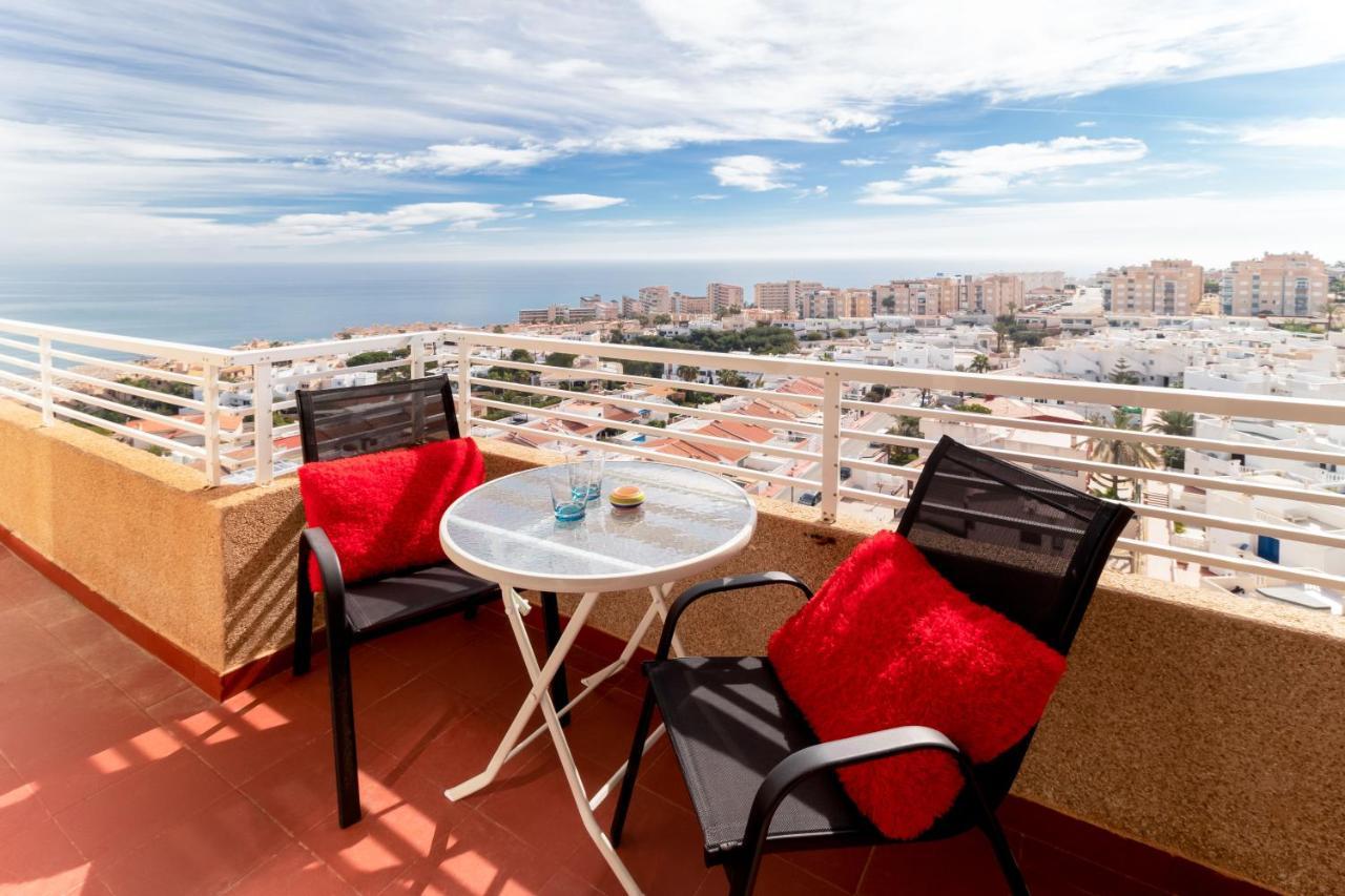Espanatour Ciudad Real Torrevieja Ngoại thất bức ảnh