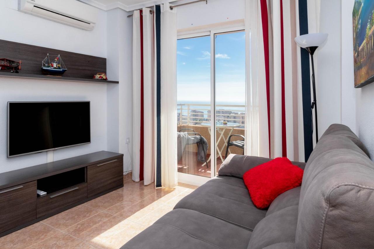 Espanatour Ciudad Real Torrevieja Ngoại thất bức ảnh