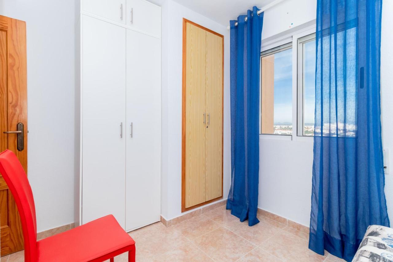 Espanatour Ciudad Real Torrevieja Ngoại thất bức ảnh
