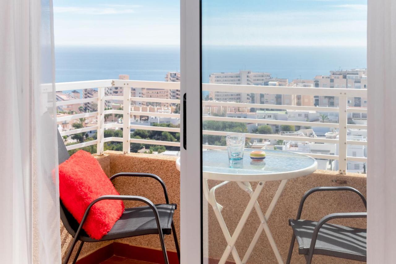 Espanatour Ciudad Real Torrevieja Ngoại thất bức ảnh