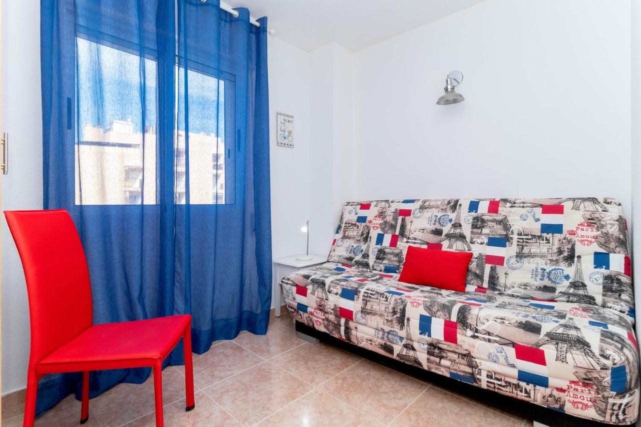 Espanatour Ciudad Real Torrevieja Ngoại thất bức ảnh