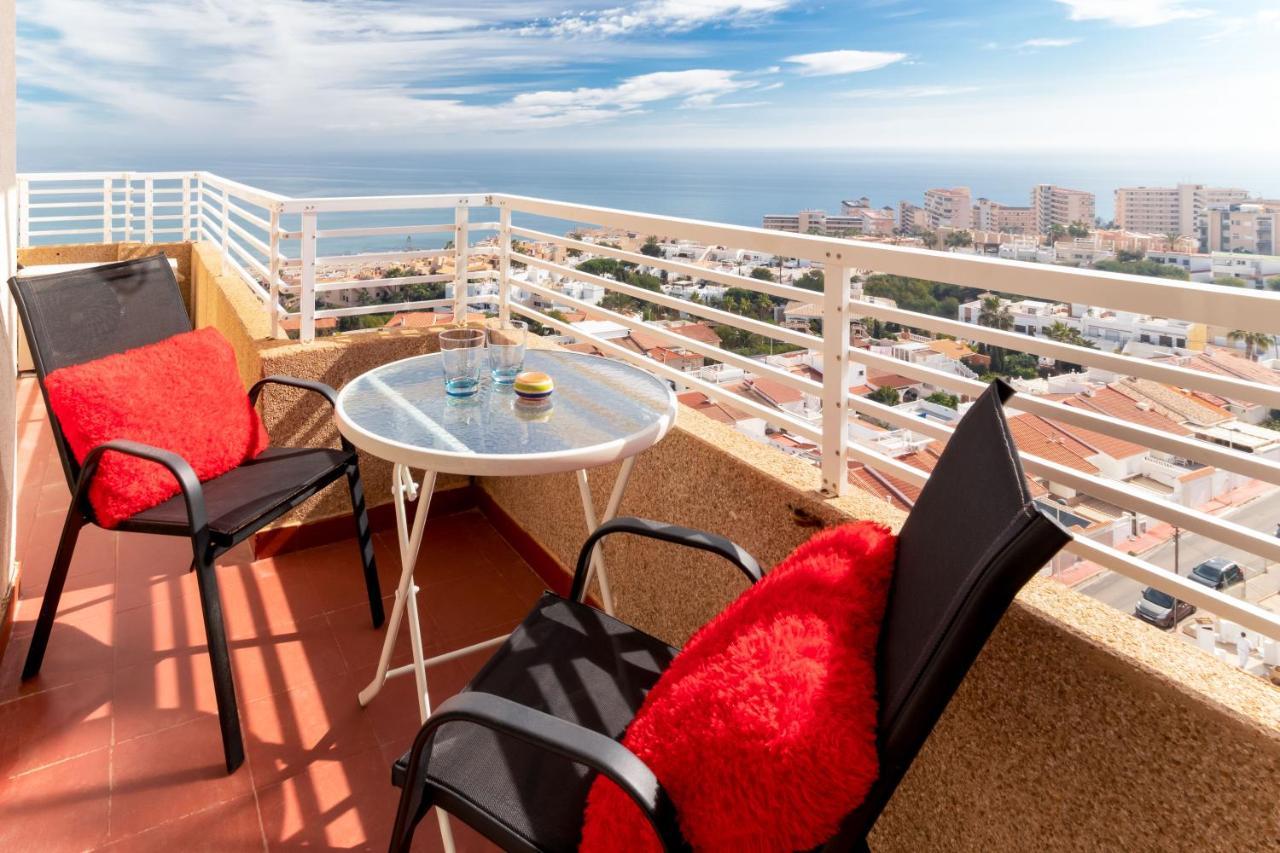 Espanatour Ciudad Real Torrevieja Ngoại thất bức ảnh