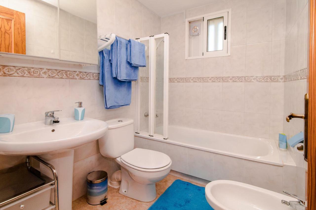 Espanatour Ciudad Real Torrevieja Ngoại thất bức ảnh
