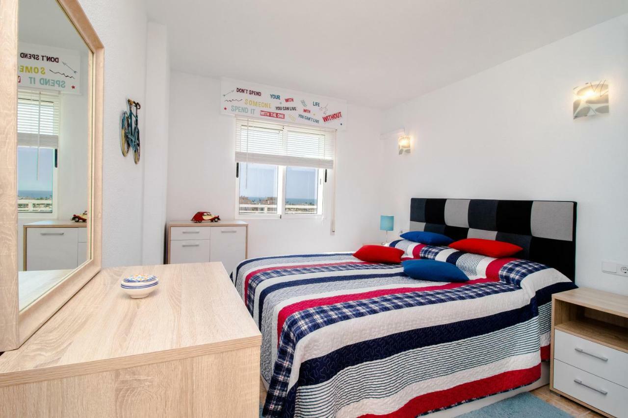 Espanatour Ciudad Real Torrevieja Ngoại thất bức ảnh