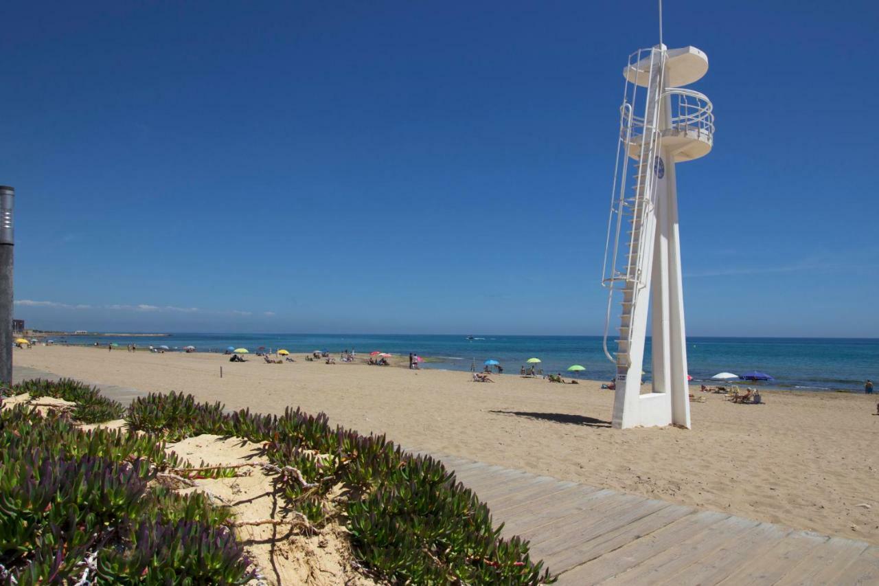 Espanatour Ciudad Real Torrevieja Ngoại thất bức ảnh