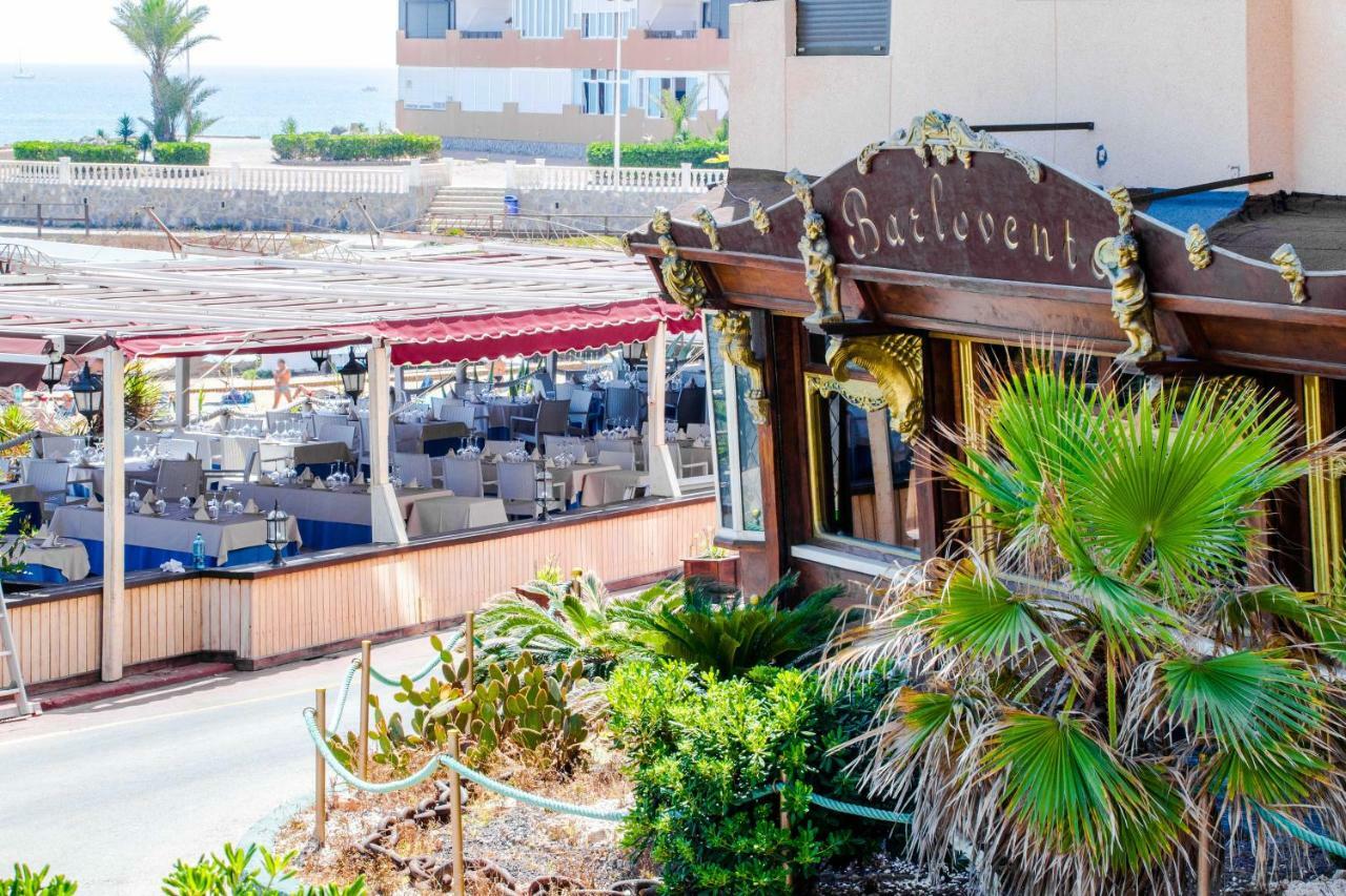 Espanatour Ciudad Real Torrevieja Ngoại thất bức ảnh
