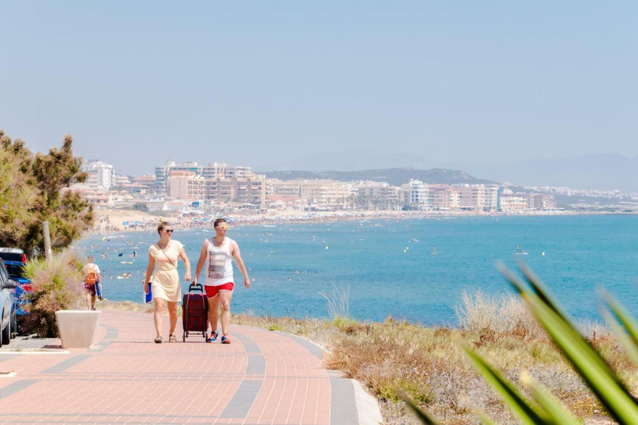 Espanatour Ciudad Real Torrevieja Ngoại thất bức ảnh
