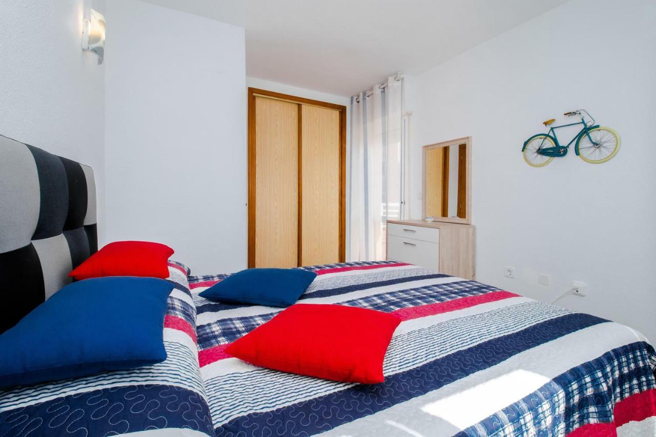 Espanatour Ciudad Real Torrevieja Ngoại thất bức ảnh