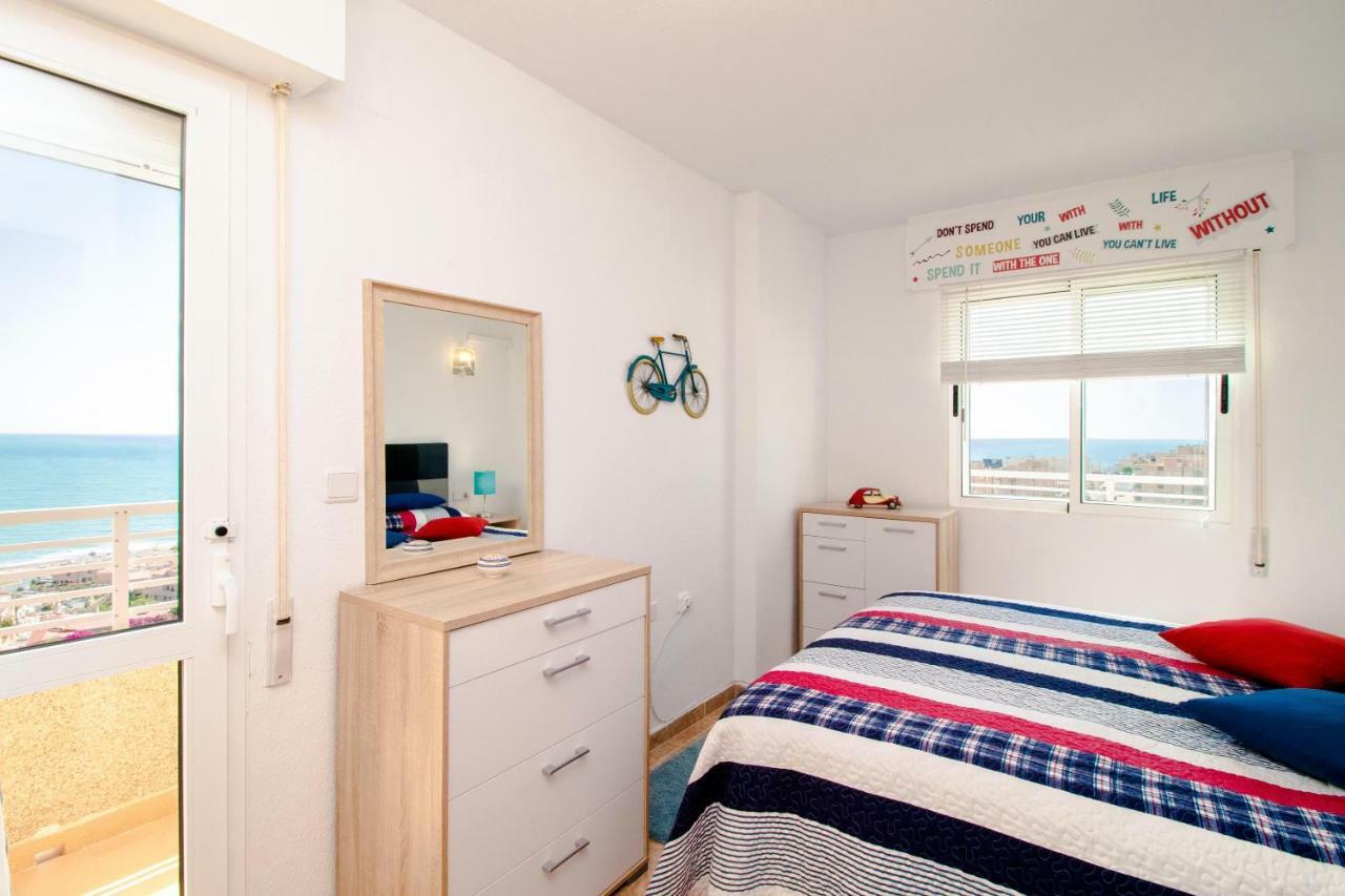 Espanatour Ciudad Real Torrevieja Ngoại thất bức ảnh