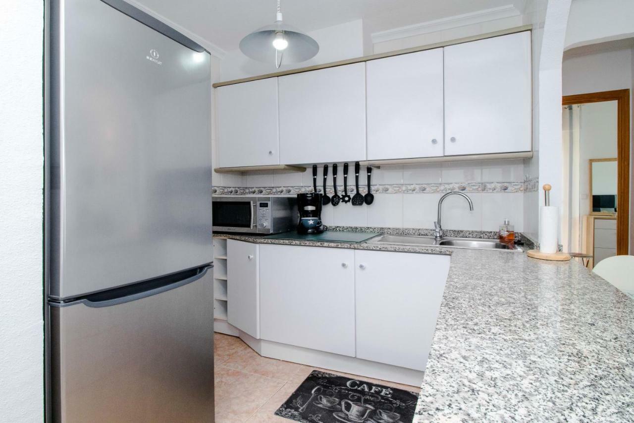 Espanatour Ciudad Real Torrevieja Ngoại thất bức ảnh