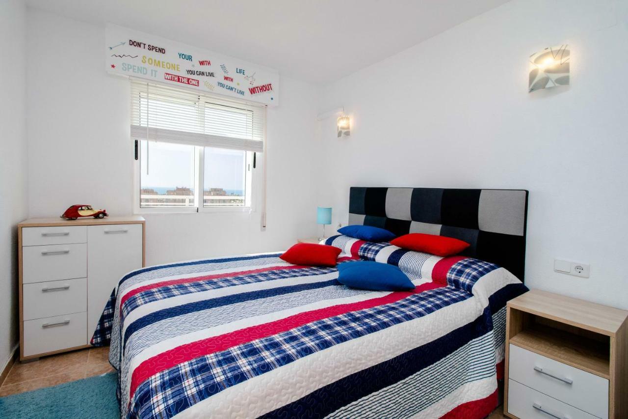 Espanatour Ciudad Real Torrevieja Ngoại thất bức ảnh
